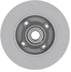 Bosch tömör féktárcsa Ø249mm 0 986 479 275