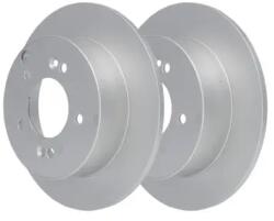 ATE Féktárcsa tömör Ø275mm 24.0110-0341.1