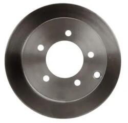 Bosch Féktárcsa tömör Ø262mm 0 986 479 A41
