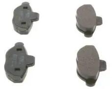 Bosch fékbetét készlet 0 986 460 968