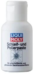 LIQUI MOLY 6297 ÜVEGKÖSZÖRŐ ÉS POLÍROZÓ PASZTA - 15ml