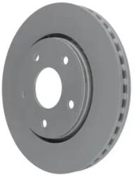 ATE Féktárcsa szellőztetett Ø302mm 24.0128-0290.1