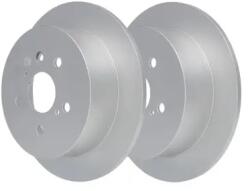 ATE Féktárcsa tömör Ø288mm 24.0110-0316.1