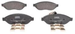 Bosch fékbetét készlet 0 986 494 591