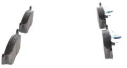 Bosch fékbetét készlet 0 986 424 554