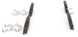 Bosch fékbetét készlet 0 986 494 631