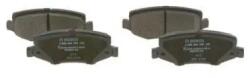 Bosch fékbetét készlet 0 986 494 706
