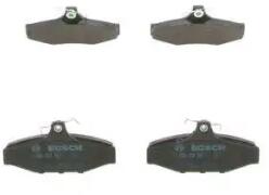 Bosch fékbetét készlet 0 986 424 561