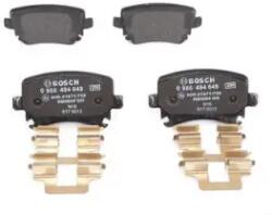 Bosch fékbetét készlet 0 986 494 649