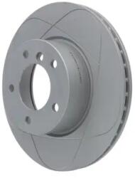 ATE Féktárcsa szellőztetett Ø300mm 24.0324-0197.1