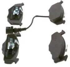 Bosch fékbetét készlet 0 986 424 723