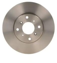 Bosch szellőző féktárcsa Ø282mm 0 986 478 982