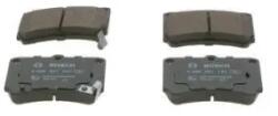Bosch fékbetét készlet 0 986 461 141