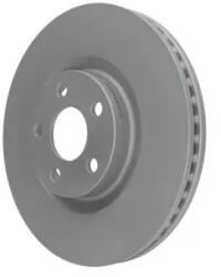 ATE Féktárcsa szellőztetett Ø316, 0mm 24.0132-0189.1