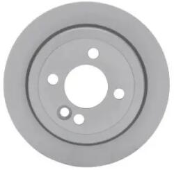 Bosch tömör féktárcsa Ø258, 7mm 0 986 478 601