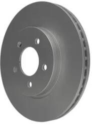 ATE Féktárcsa szellőztetett Ø303mm 24.0126-0151.1