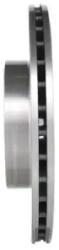 Bosch szellőző féktárcsa Ø280mm 0 986 478 728