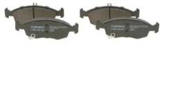 Bosch fékbetét készlet 0 986 494 687