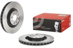 BREMBO Féktárcsa szellőző Ø305mm 09. A444.11