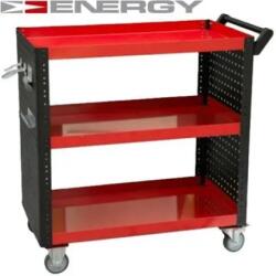 Energy - Műhely szervizkocsi