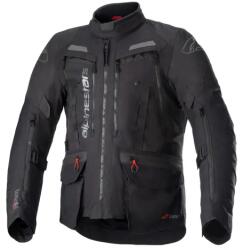 Alpinestars BOGOTA kabát DRYSTAR, ALPINESTARS (fekete, L méret)