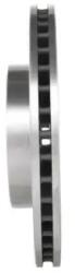 Bosch szellőző féktárcsa Ø260mm 0 986 478 170