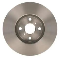 Bosch szellőző féktárcsa Ø275mm 0 986 479 431