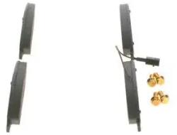 Bosch fékbetét készlet 0 986 424 595