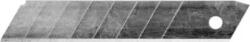 TOYA - Törhető penge, tartalék 18 x 0.4mm 10db