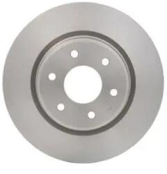 Bosch féktárcsa 0 986 479 D66
