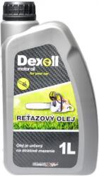 DEXOLL láncolaj 1L