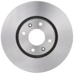 Bosch szellőző féktárcsa Ø288mm 0 986 478 980