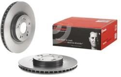 BREMBO Féktárcsa szellőző Ø300mm 09.9544. 11