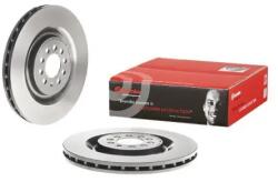 BREMBO Féktárcsa szellőző Ø323mm 09.8403. 11