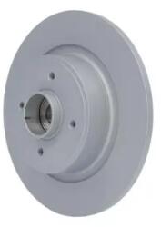 ATE Féktárcsa tömör Ø274mm 24.0111-0166.2