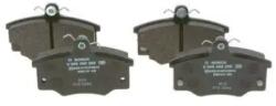Bosch fékbetét készlet 0 986 468 380