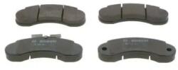 Bosch fékbetét készlet 0 986 460 947