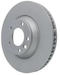 ATE Féktárcsa szellőztetett Ø350mm 24.0134-0124.1
