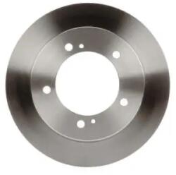 Bosch tömör féktárcsa Ø289, 6 mm 0 986 479 B09