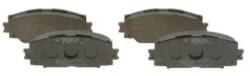 Bosch fékbetét készlet 0 986 494 198