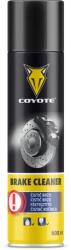 COYOTE Féktisztító 600ml - runder