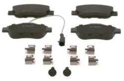 Bosch fékbetét készlet 0 986 494 114