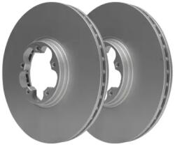 ATE Féktárcsa szellőztetett Ø294mm 24.0124-0168.1
