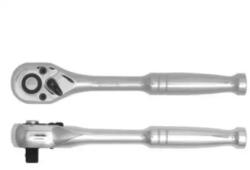 YATO - Átkapcsolható racsnis kulcs fém 3/8" 170mm