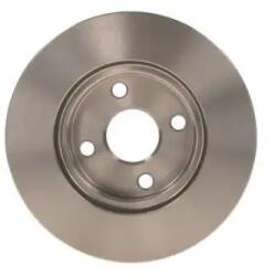 Bosch szellőző féktárcsa Ø255mm 0 986 479 084