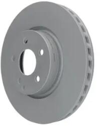 ATE Féktárcsa szellőztetett Ø322mm 24.0132-0101.1