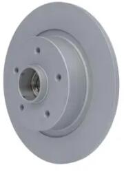 ATE Féktárcsa tömör Ø270mm 24.0110-0389.2