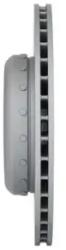 Bosch Féktárcsa Féktárcsa kétrészes Ø345mm 0 986 479 E17