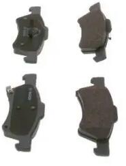 Bosch fékbetét készlet 0 986 424 765
