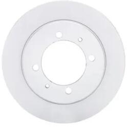 Bosch tömör féktárcsa Ø260mm 0 986 478 898